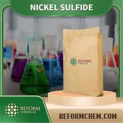 NIKIEL SULFIDE