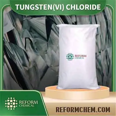 CHLOREK TUNGSTEN(VI)