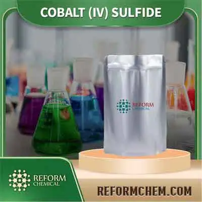 KOBALT (IV) SULFIDE