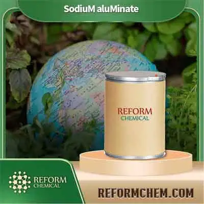 SodiuM aluminate