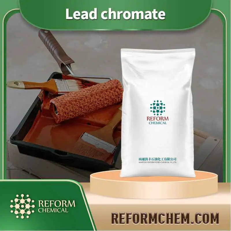 lead chromate 7758 97 6