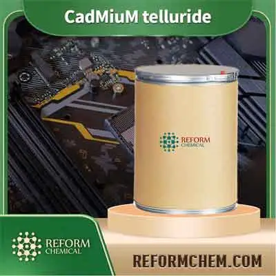 Tellurku CadMiuM