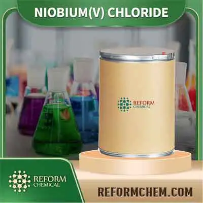 CHLOREK NIOBIUM(V)