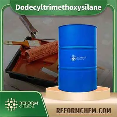 Dodecylotrimetoksysilan