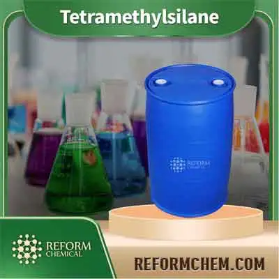 Tetrametylosilan