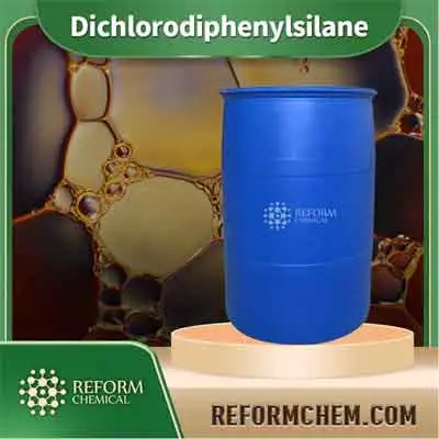 Dichlorodifenylosilan