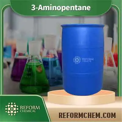 3-Aminopentan