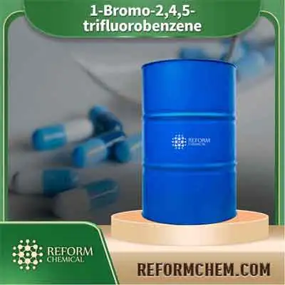 1-Bromo-2,4,5-trifluorobenzen