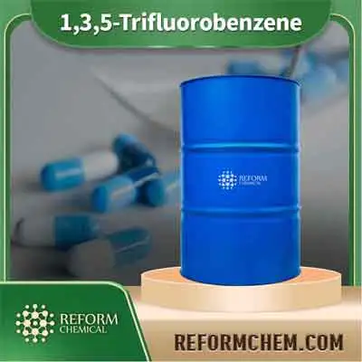 1, 3,5-trifluorobenzen