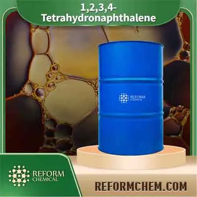 1,2, 3,4-Tetrahydronaftalen