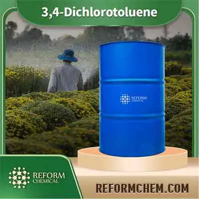 3,4-dichlorotoluen