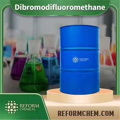 Dibromodifluorometan