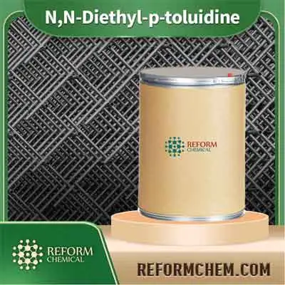 N,N-dietylo-p-toluidyna