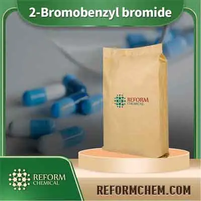 Bromek 2-bromobenzylu