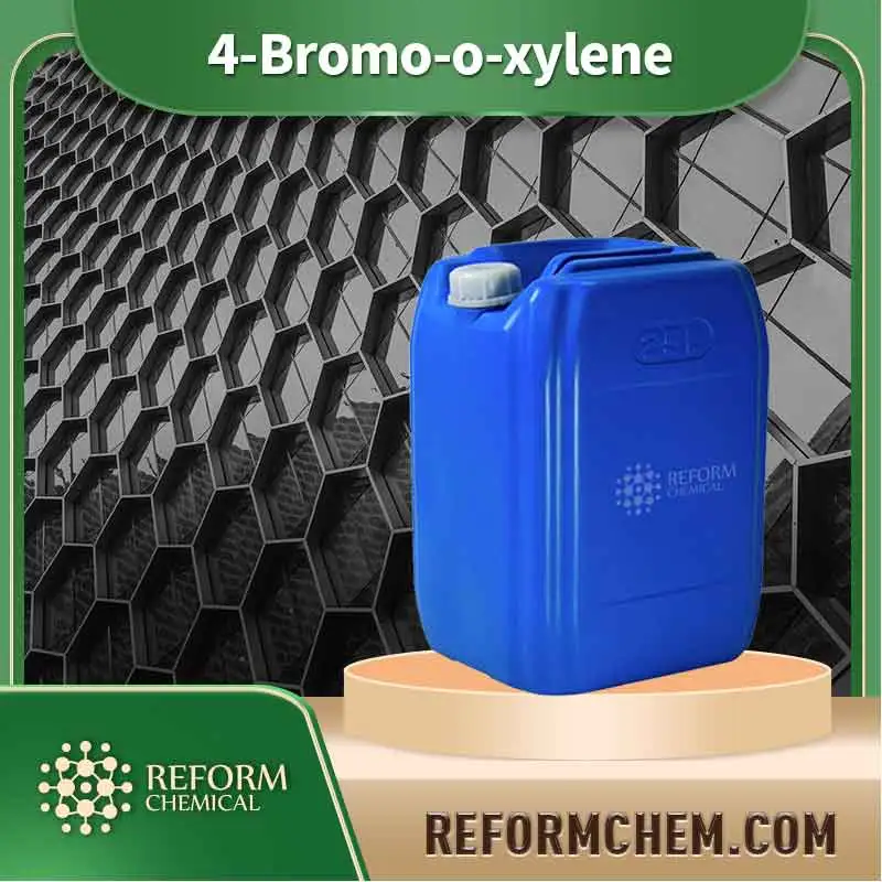 4 bromo o xylene 583 71 1