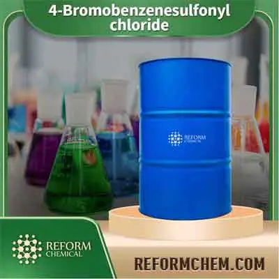 Chlorek 4-bromobenzenosulfonylu