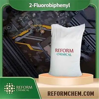 2-fluorobifenyl