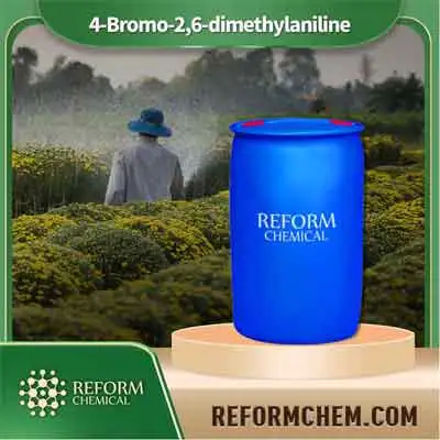 4-Bromo-2, 6-dimetyloanilina