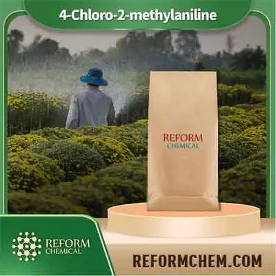 4-Chloro-2-metyloanilina