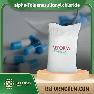 Chlorek alfa-toluenosulfonylu