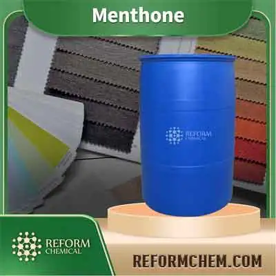 Menthone