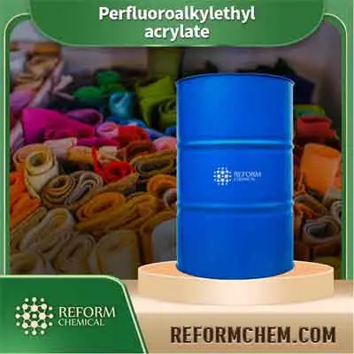 Akrylan perfluoroalkitylu