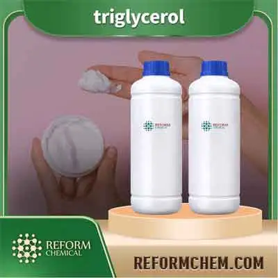 Triglicerol