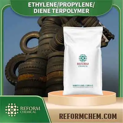 ETYLEN/PROPYLEN/DIENE TERPOLIMER