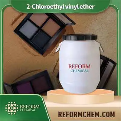 2-chloroetylowy eter winylowy