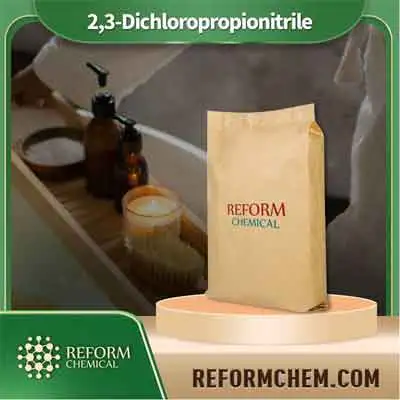 2,3-Dichloropropionitryl