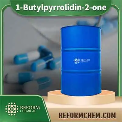 1-butylopirolidyn-2-on