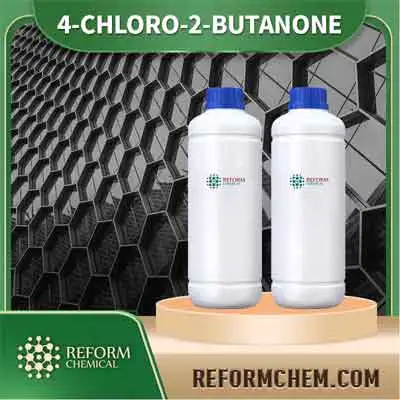 4-CHLORO-2-BUTANON