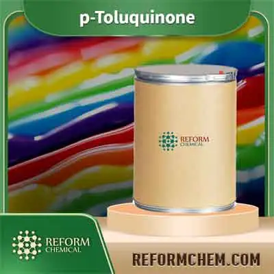 P-toluchinon