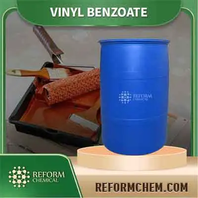 BENZOATE WINYLU