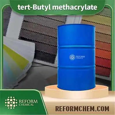 Metakrylan tert-butylu