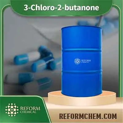 3-Chloro-2-butanon