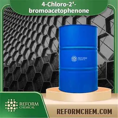 4-Chloro-2 '-bromoacetofenon