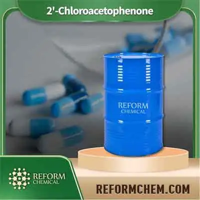 2 '-Chloroacetofenon