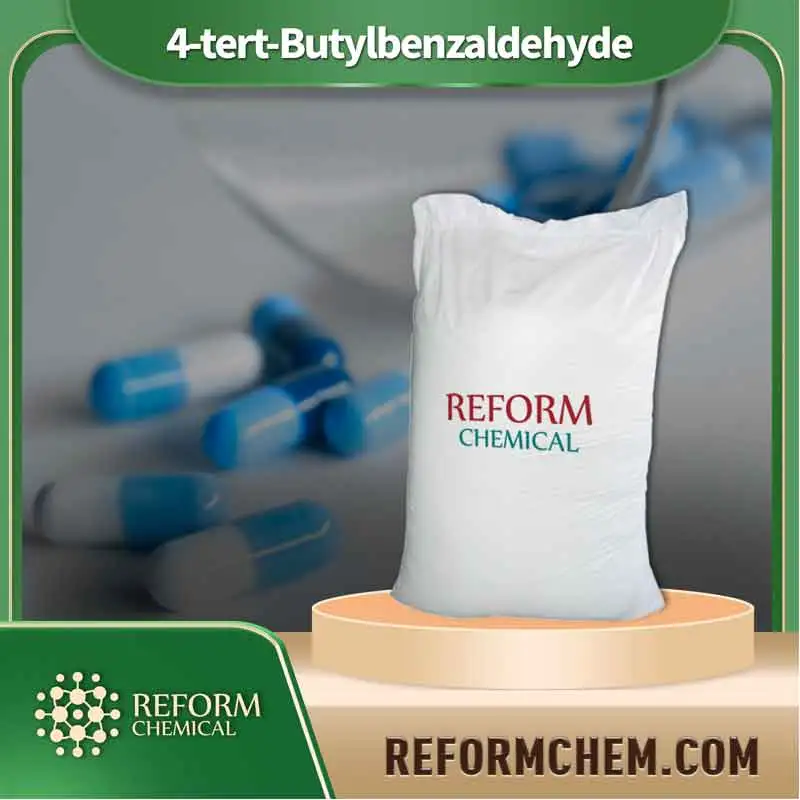 4 tert butylbenzaldehyde 939 97 9