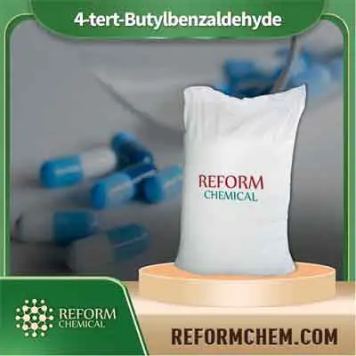 4-tert-butylobenzaldehyd