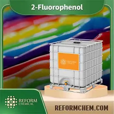 2-fluorofenol