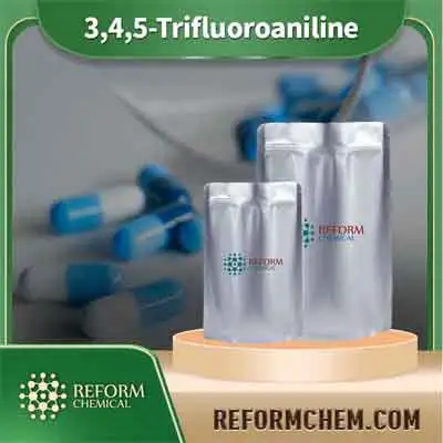 3, 4,5-trifluoroanilina