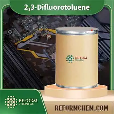 2,3-Difluorotoluen