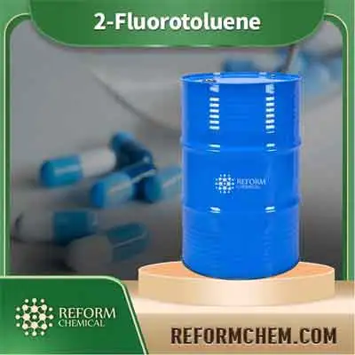 2-fluorotoluen