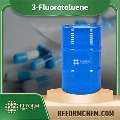 3-fluorotoluen