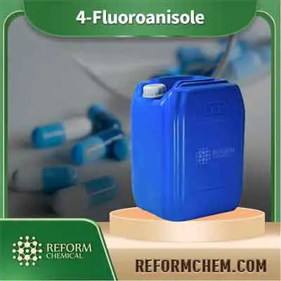 4-Fluoroanizol