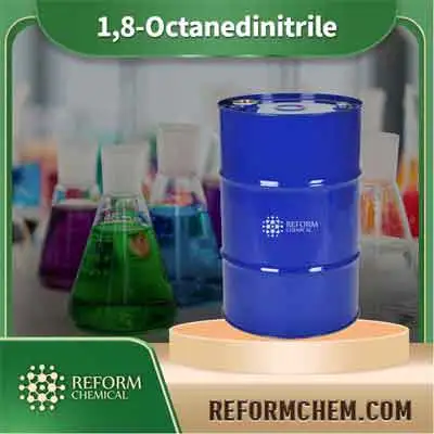 1,8-oktandinitryl