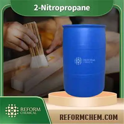 2-nitropropan