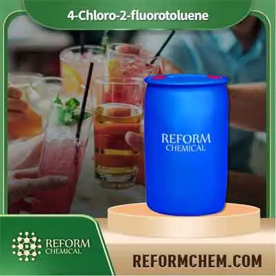 4-Chloro-2-fluorotoluen