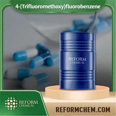 4-(trifluorometoksy) fluorobenzen